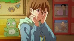 Woke-Up-as-a-Girl Syndrome