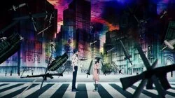 Nayuta of the Prophecy