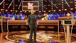 Second Chance: You Gotta Risk It For The Biscuit