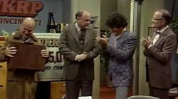 The Contest Nobody Could Win