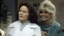 Never Leave Me, Lucille