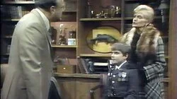 Young Master Carlson