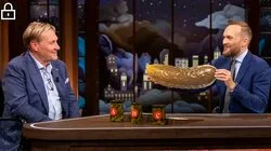 Oos Kesbeke Over Zijn Augurkenimperium