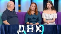 Выпуск 1200. Одна ночь и сразу дочь?