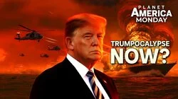 Trumpocalypse Now?