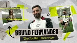Bruno Fernandes