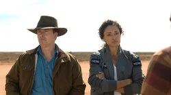 The Truth is Outback