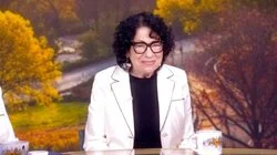 Justice Sonia Sotomayor