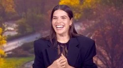 America Ferrera