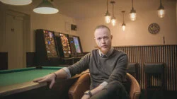 Den mystiske campingvogn