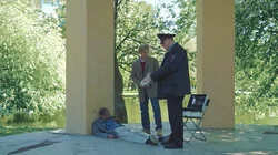 Образцовый гражданин