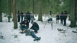 Смерть на камеру