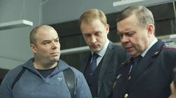 Незабываемое зрелище