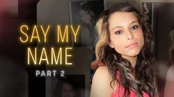 Say My Name – Louisa Ioannidis: Part 2