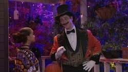 Spells Like Halloween Spirit