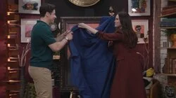 The Wizard At The End Of The World: Part One