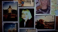 Jakten på ett monster