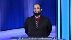 Steven Olson Vs. Natalie Shapero Vs. Jaedon Jerue, Show # 9333.