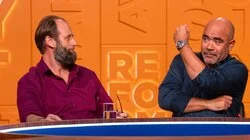 Mikkel Berg-Nordlie og Stein Torleif Bjella