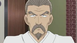 The Glassy Water's Surface (Part One)