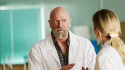 Bad Chemistry