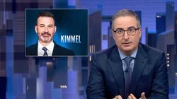 Jimmy Kimmel & the FCC