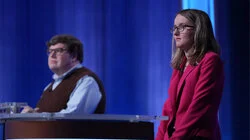 Steven Olson Vs. Erik Nielsen Vs. Vickie Talvola, Show # 9334.