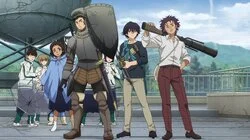 A Willingness to Believe