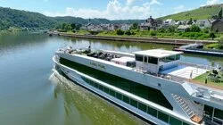 European Scenic Cruise