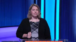 TJ Fisher Vs. Slade Gilmer Vs. Claudine Lewis, Show # 9342.