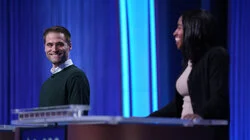 TJ Fisher Vs. Spencer Janes Vs. Grace Batiste, Show # 9344.