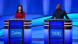 Chris McGinn Vs. Delaney O'Dea Vs. Tafari Mbadiwe, Show # 9348.