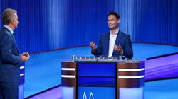 Shaan Mishra Vs. Aaron Levine Vs. Morgan Walker, Show # 9356.