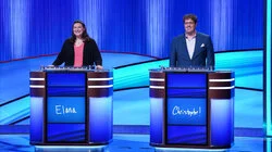 Aaron Levine Vs. Elana Beame Vs. Christopher Tillman, Show # 9359.