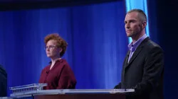 Christopher Tillman Vs. Siobhan Hickey Vs. Robbie Ellis, Show # 9360.