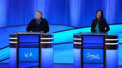 Christopher Tillman Vs. W.A. Robison Vs. Joyelle McSweeney, Show # 9361.