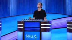 Allegra Kuney Vs. Molly Murray Vs. Alan Pyke, Show # 9364.