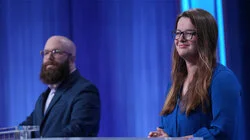 Allegra Kuney Vs. Matt Eisenberg Vs. Morgan Connolly, Show # 9366.