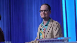 Harrison Whitaker Vs. David Lewis Vs. Sheila Collins, Show # 9369.