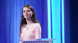 Harrison Whitaker Vs. Lydia Boshart Vs. Tony Antoniades, Show # 9372.