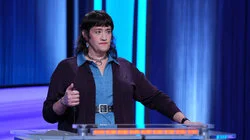 Harrison Whitaker Vs. Blythe Roberson Vs. Kara Brown, Show # 9374.