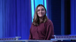 Harrison Whitaker Vs. Shannon Lawinger Vs. Michael Kavanagh, Show # 9376.