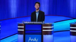 Ron Lalonde Vs. Andy Luo Vs. Marie D'Avignon, Show # 9384.