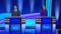 Ron Lalonde Vs. Will Riley Vs. Morgan Lloyd, Show # 9386.