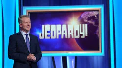 Jeopardy! Second Chance Group 1 Finals Game 1, Show # 9394.