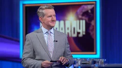 Jeopardy! Second Chance Group 1 Finals Game 2, Show # 9395.