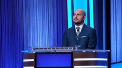 Jeopardy! Second Chance Group 2 Semi Finals Matchup Game 3, Show # 9398.