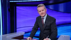 Jeopardy! Second Chance Group 2 Finals Game 1, Show # 9399.