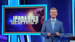 Jeopardy! Second Chance Group 2 Finals Game 2, Show # 9400.