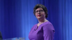 Jeopardy! Second Chance Group 3 Semi Finals Matchup Game 1, Show # 9401.